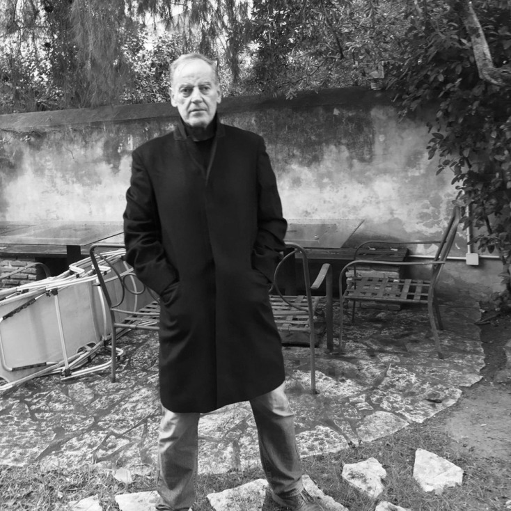 Δημήτρης Φύσσας