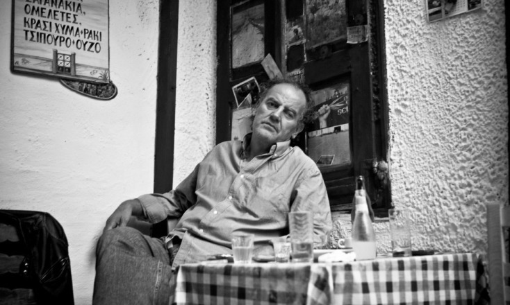 Δημήτρης Φύσσας