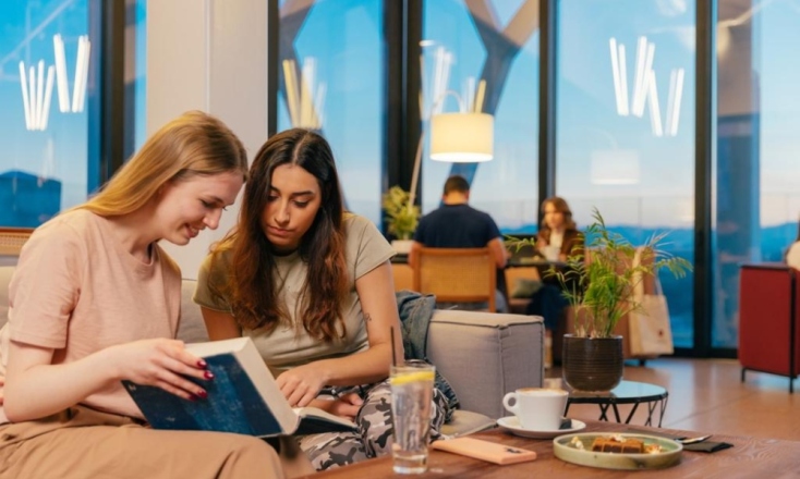 Πανεπιστήμιο Λευκωσίας