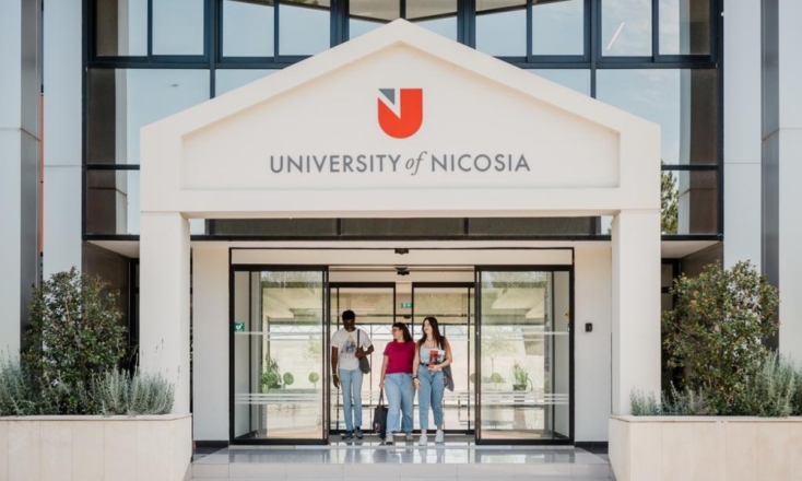 Πανεπιστήμιο Λευκωσίας