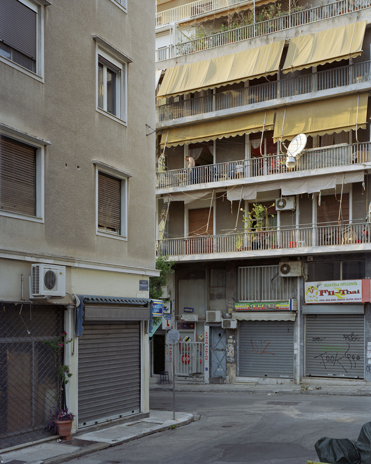 Heartbeat: Νικόλας Βεντουράκης, Αντώνης Θεοδωρίδης και Peter Watkins στο MISC