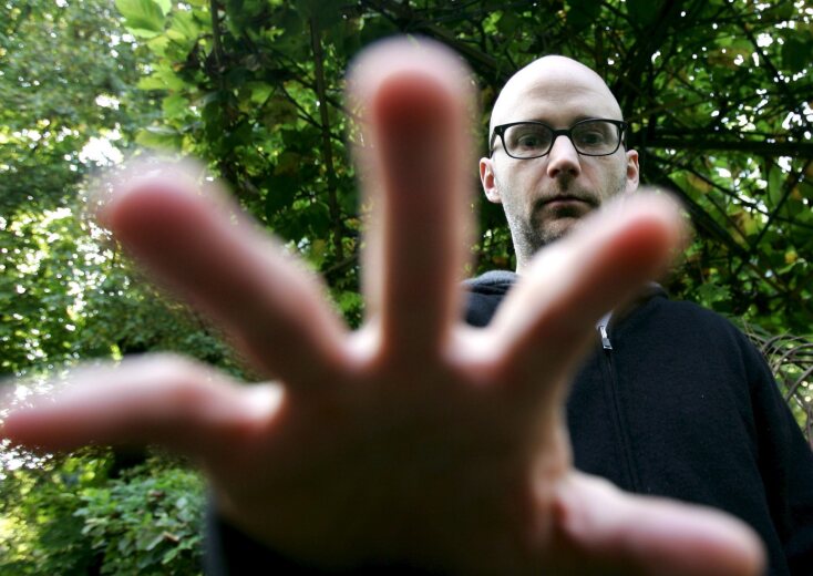 Moby: Υπέρ των δικαιωμάτων των ζώων τα έσοδα της ευρωπαϊκής περιοδείας του - Δε βλέπει πλέον ως επάγγελμα τη μουσική.