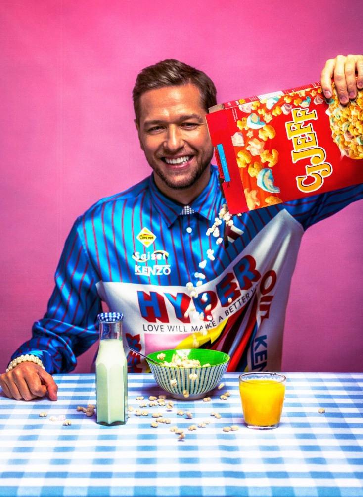 ChangerZ Youth Festival 2024: Ενώνοντας τη Νεολαία για Θετική Αλλαγή