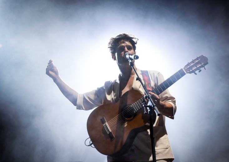 ChangerZ Youth Festival 2024: Ενώνοντας τη Νεολαία για Θετική Αλλαγή