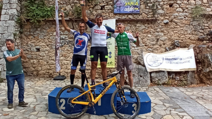 Town by the river festival: Το πολυθεματικό φεστιβάλ της Λιβαδειάς επιστρέφει για τρίτη φορά