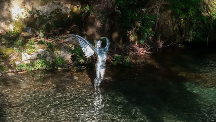 Town by the river festival: Το πολυθεματικό φεστιβάλ της Λιβαδειάς επιστρέφει για τρίτη φορά