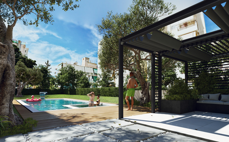 Κατασκευή Αγγελόπουλος - Σαραντής