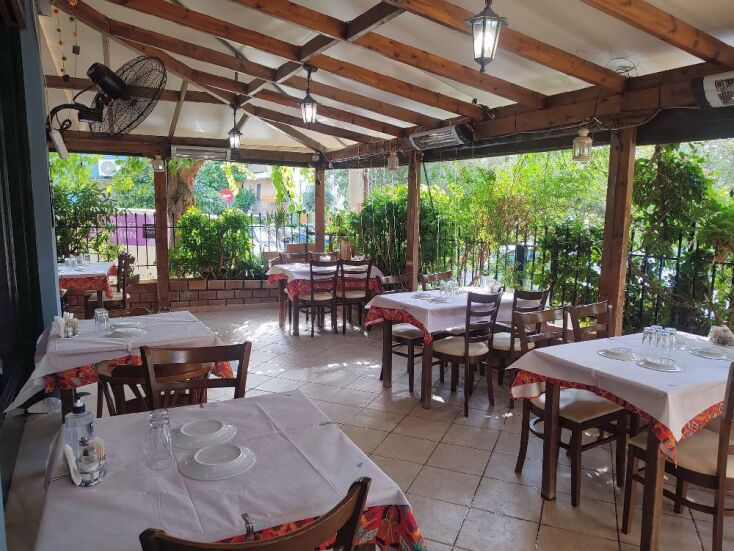 Στη Mesopotamia του Βύρωνα για σπιτικό φαγητό της Ανατολίας