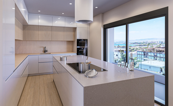 Κατασκευή Αγγελόπουλος - Σαραντής