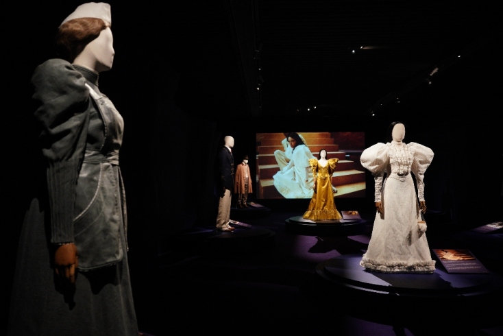 "Poor Things. Τα κοστούμια" 