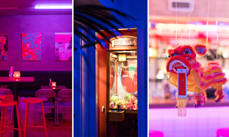 Uncle Tan’s Drinking House