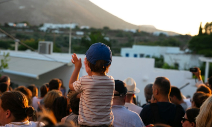 Musifanto: Τα παιδιά της Σίφνου