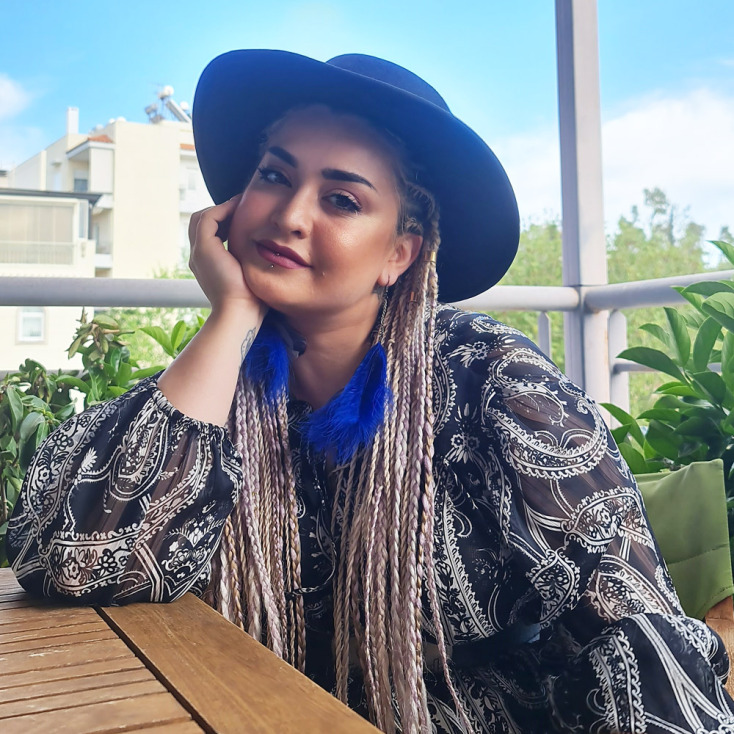 Κατερίνα Πεφτίτση