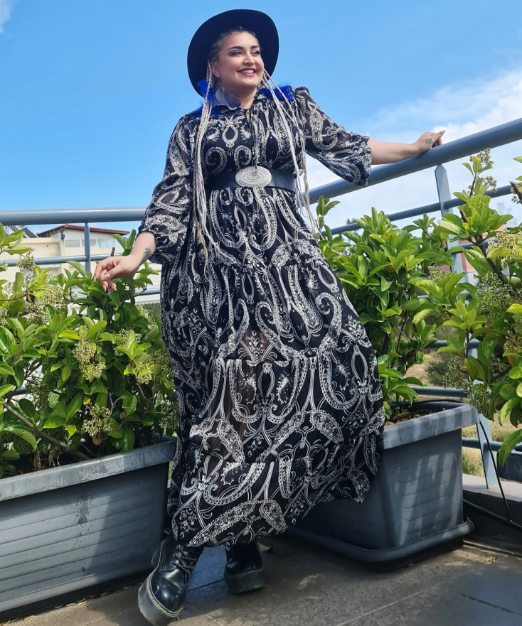 Κατερίνα Πεφτίτση