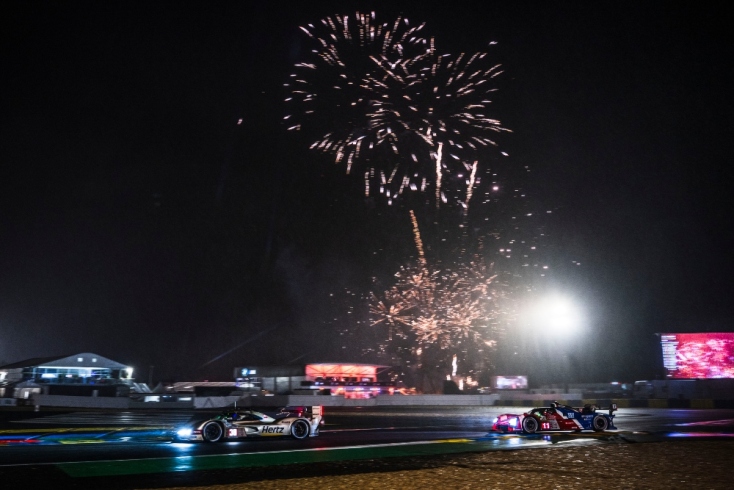 24 Hours of Le Mans: Μια προσωπική ανασκόπηση