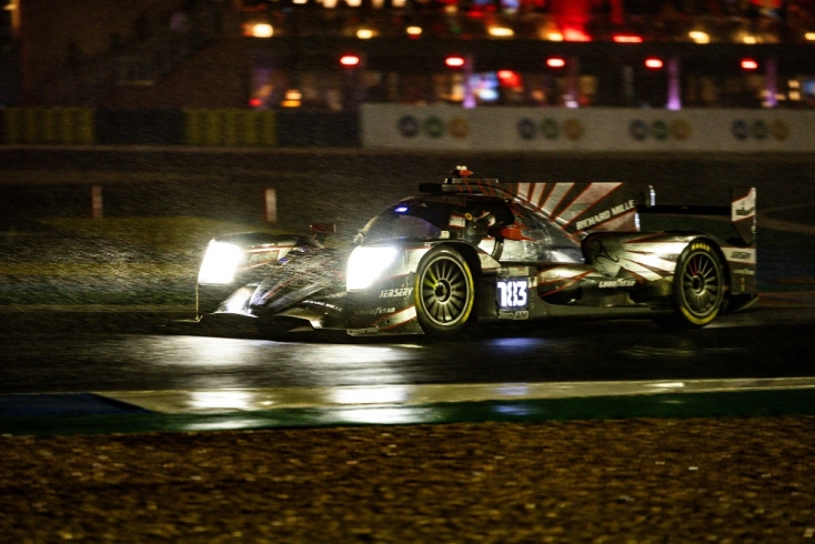 24 Hours of Le Mans: Μια προσωπική ανασκόπηση