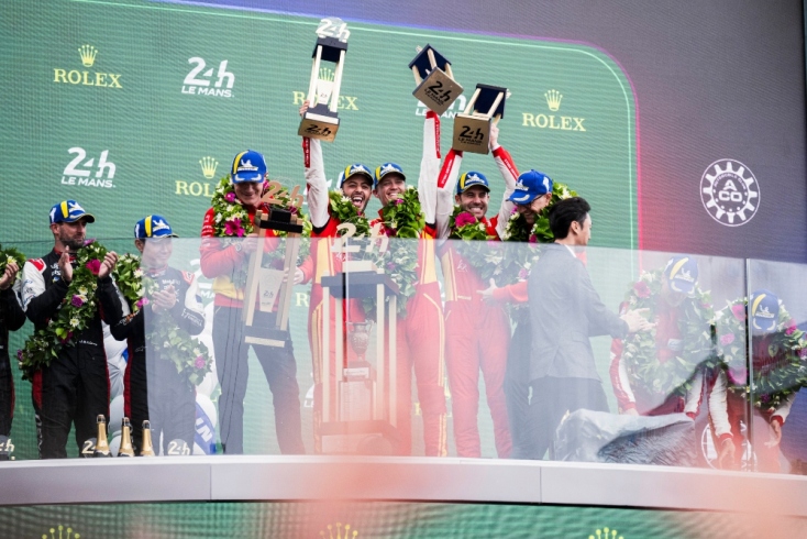 24 Hours of Le Mans: Μια προσωπική ανασκόπηση