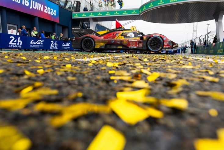 24 Hours of Le Mans: Μια προσωπική ανασκόπηση