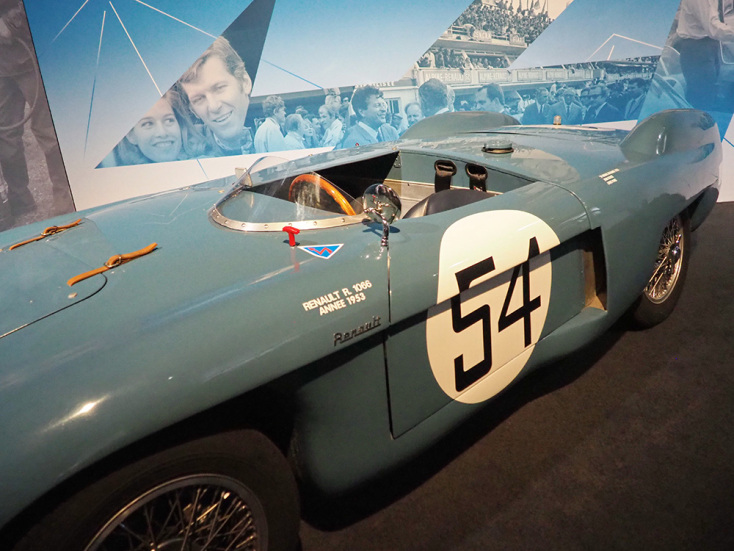 Le Mans 24 - Ανταπόκριση της Athens Voice