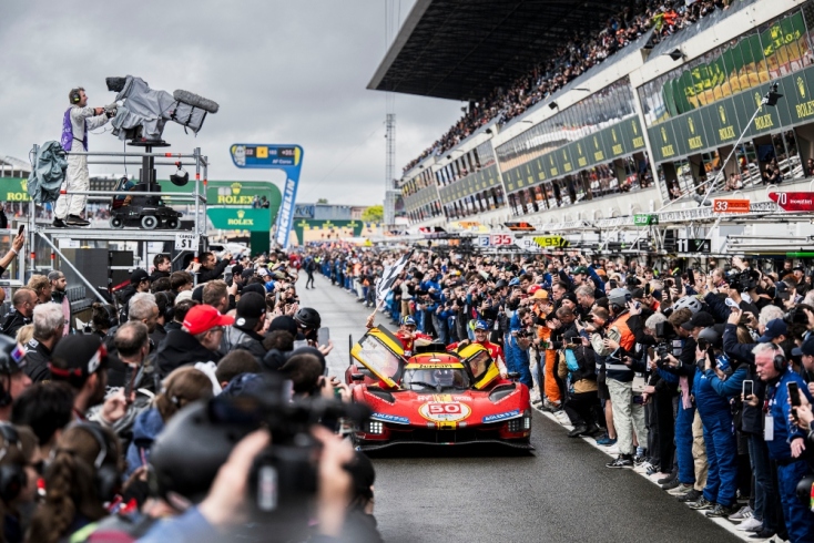 24 Hours of Le Mans: Μια προσωπική ανασκόπηση