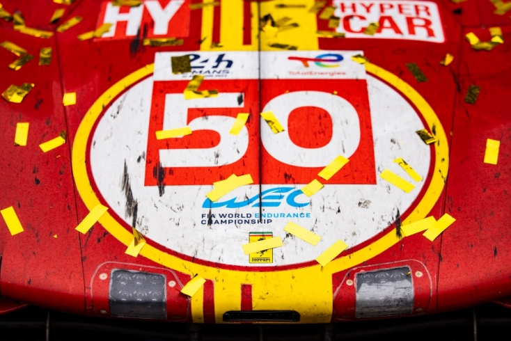 24 Hours of Le Mans: Μια προσωπική ανασκόπηση