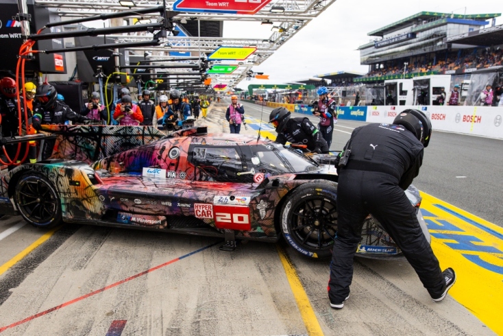 24 Hours of Le Mans: Μια προσωπική ανασκόπηση