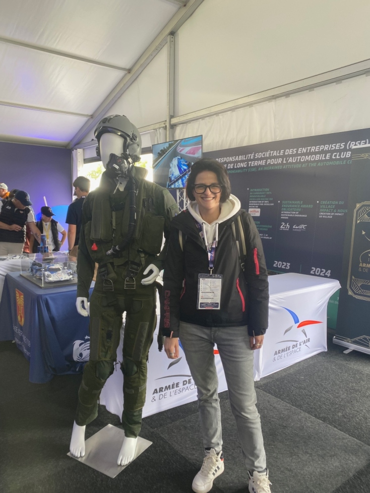 24 Hours of Le Mans: Μια προσωπική ανασκόπηση