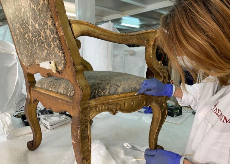 Τατόι: Δείτε πώς προχωρούν οι εργασίες