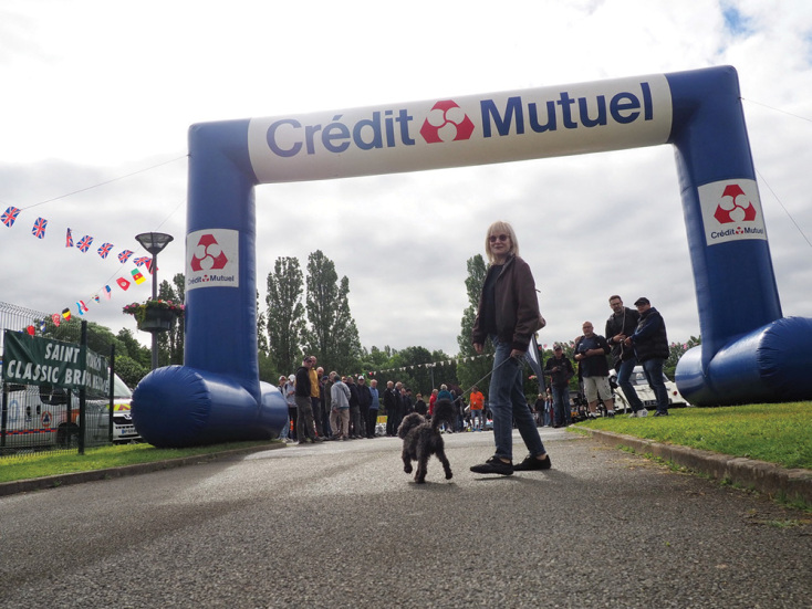 Ανταπόκριση από τους αγώνες του Le Mans