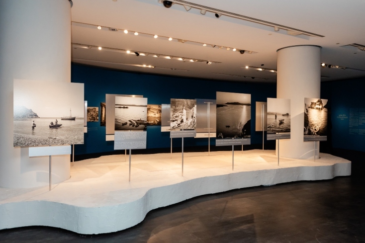 Νίκος Σταμπολίδης για τα Γλυπτά του Παρθενώνα: «κάποια στιγμή οι χώρες αισθάνονται την ανάγκη να υπηρετήσουν την αλήθεια»