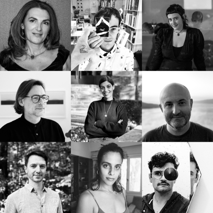 Phenomenon Anafi: Οι αλχημιστές