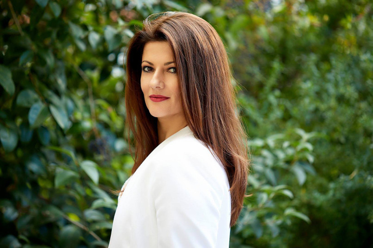 Αστερία Σταματάκη