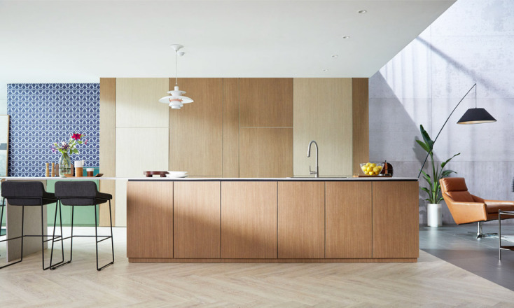 LG: Νέα εντοιχιζόμενα πλυντήρια πιάτων