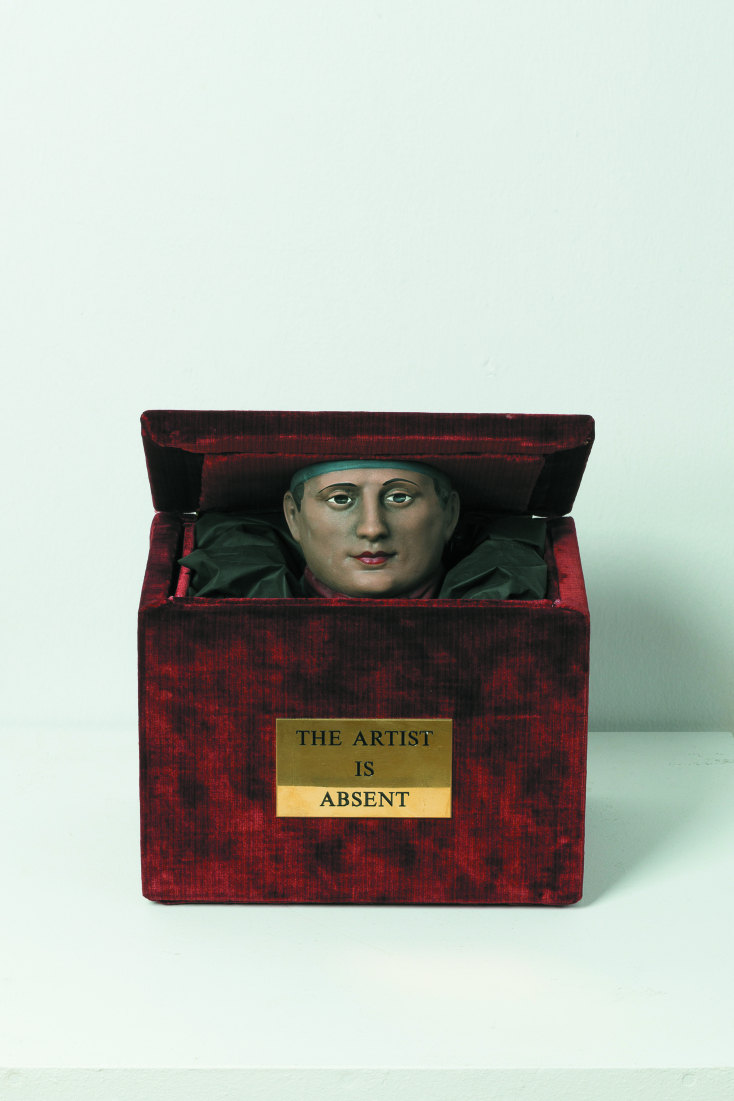 «Κολυμπώντας στο δάσος» στον Βοτανικό Κήπο Διομήδους 