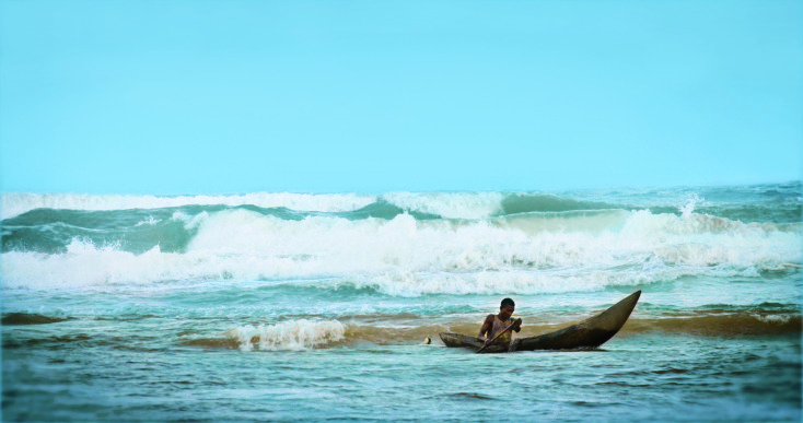 Γιατροί Χωρίς Σύνορα: «Titi: Στο πέρασμα του κυκλώνα»