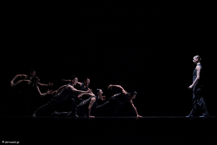 Netherlands Dans Theater