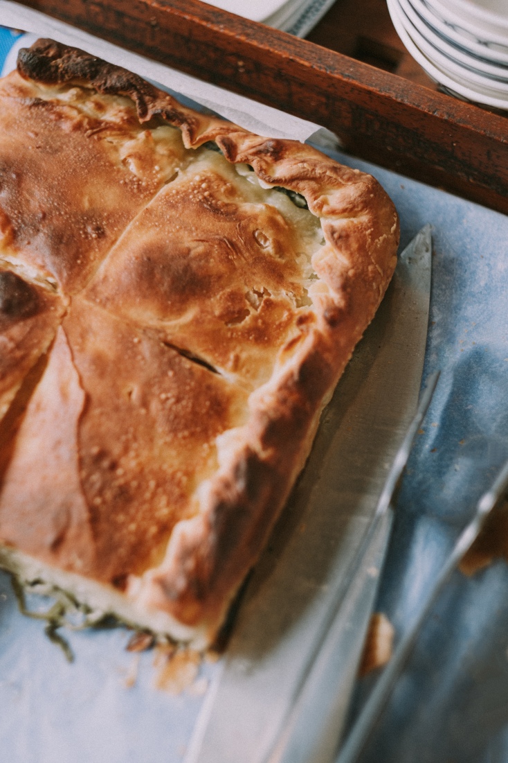 Ο Νικόλας Mostrous έφερε τον τρόπο ζωής της Ικαρίας στο Άμστερνταμ