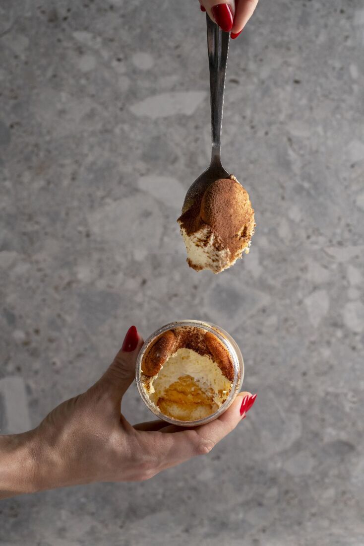 Montée Authentic Pastries