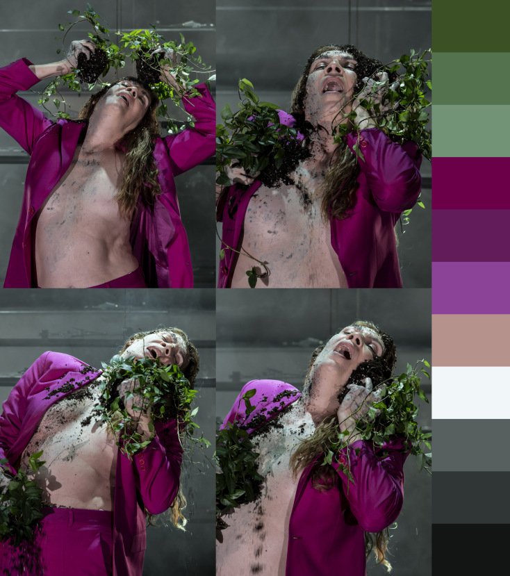 Μαριάννα Δημητρίου (Τειρεσίας)