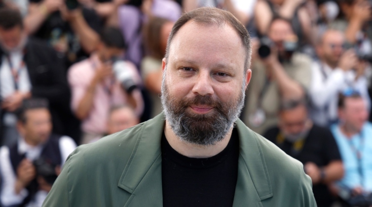 «Bugonia»: Πότε κάνει πρεμιέρα η νέα ταινία του Γιώργου Λάνθιμου