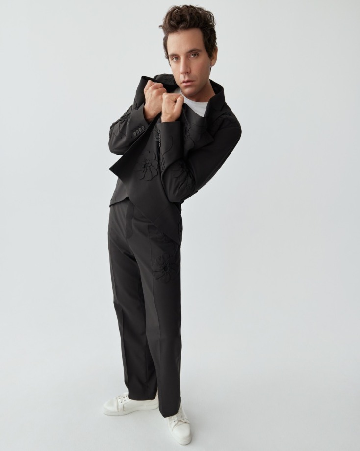 MIKA: Συνέντευξη στην ATHENS VOICE