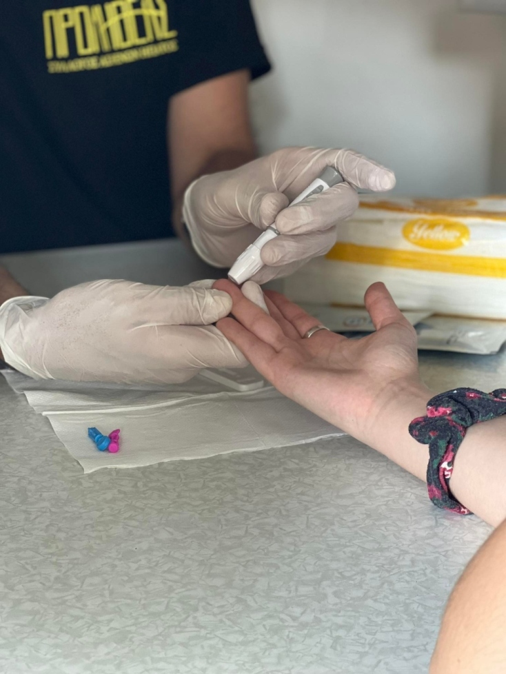 Κραυγή απόγνωσης: «Το πρόβλημα των ναρκωτικών είναι τεράστιο και δεν υπάρχει εθνική στρατηγική»