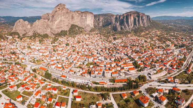 Πώς θα κάνετε την αίτησή σας για το Thessaly & Evros Pass 