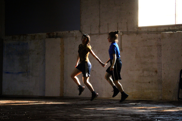 «Borborygmi» της Χαράς Κότσαλη