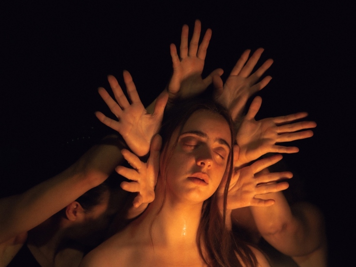 Μάριο Μπανούσι, «Taverna Miresia* - Mario, Bella, Anastasia» 