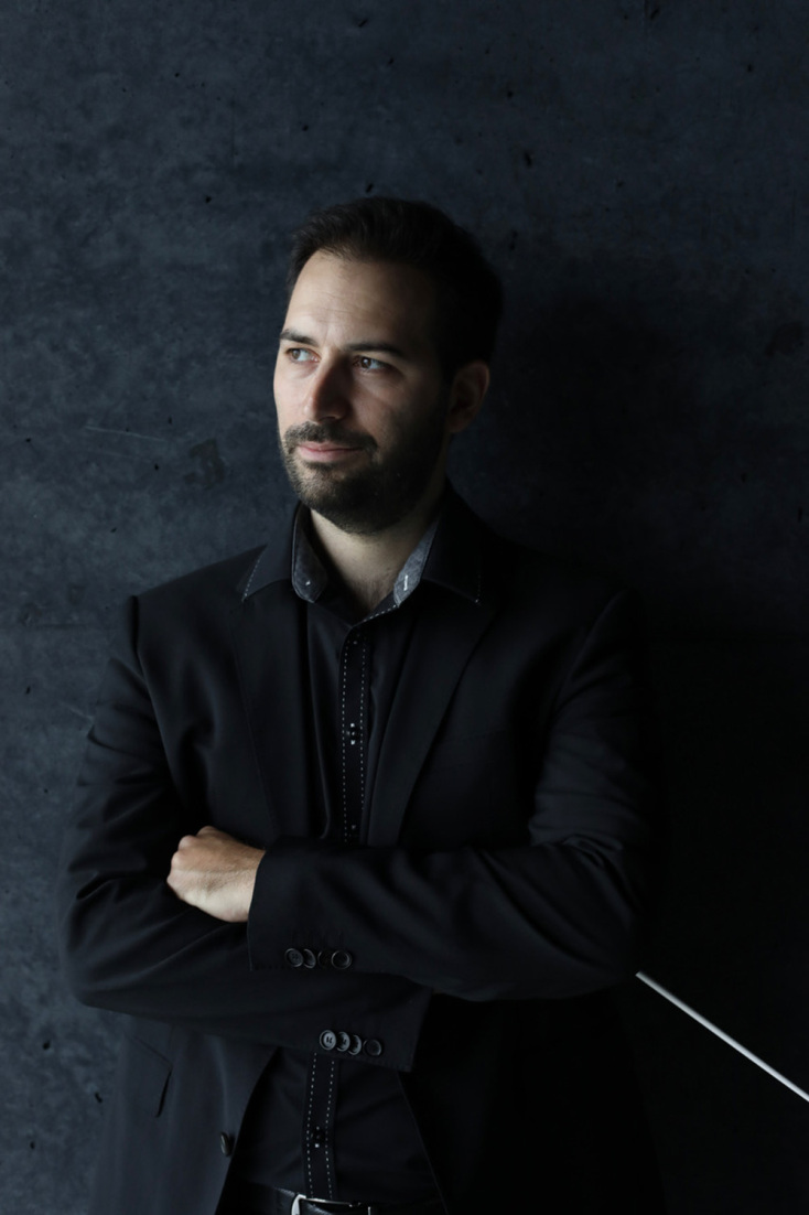 Ο Κορνήλιος Μιχαηλίδης και το αφιέρωμα στον Μανώλη Καλομοίρη