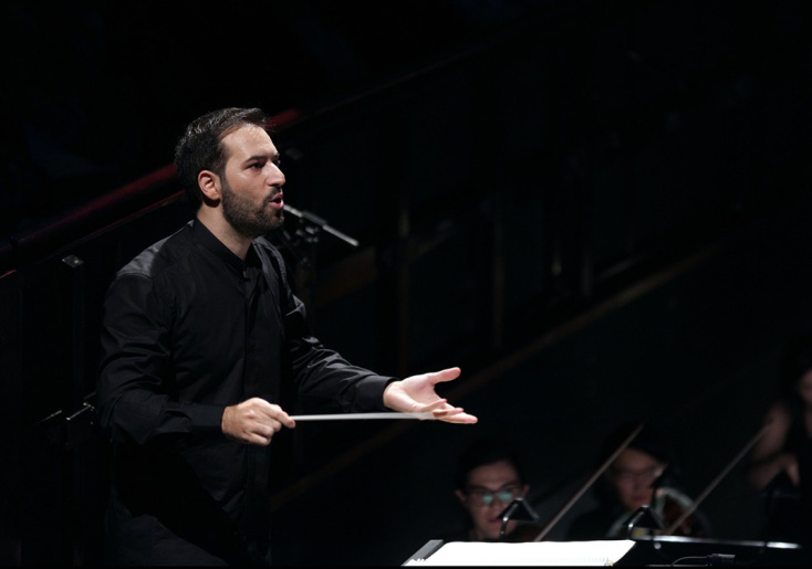 Ο Κορνήλιος Μιχαηλίδης και το αφιέρωμα στον Μανώλη Καλομοίρη