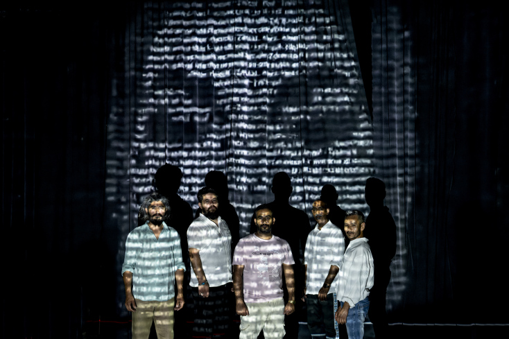 Χαλίλ Αλιζάντα