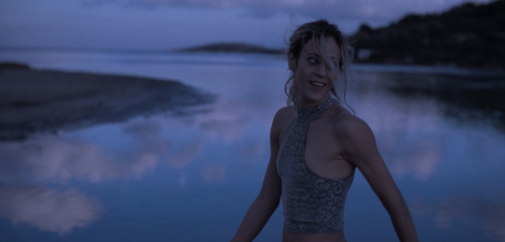 Ελληνική Ακαδημία Κινηματογράφου: Επτά βραβεία Ίρις στο «Animal» της Σοφίας Εξάρχου - Η λίστα με τους μεγάλους νικητές.