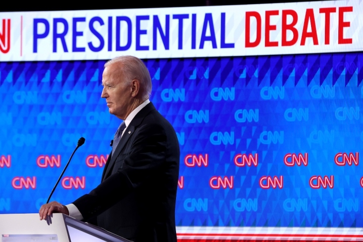 ΗΠΑ – debate: η ξεκάθαρη ήττα του Μπάιντεν, και το στοίχημα του Τραμπ